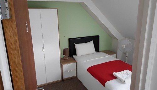 Habitación estándar