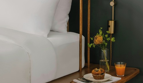 Habitación, 1 cama de matrimonio