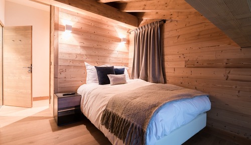 Chalet, 4 habitaciones