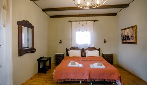Traditional Twin Room