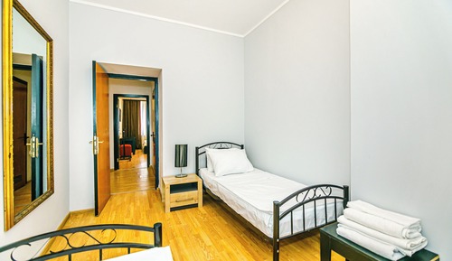 Apartamento familiar