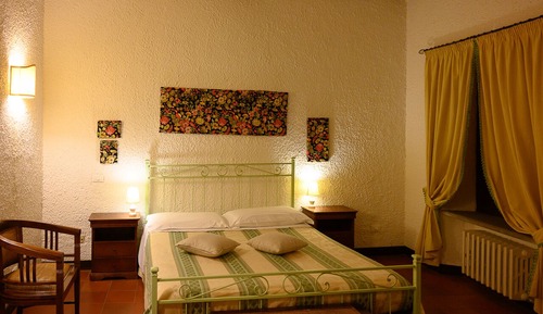 Habitación Confort