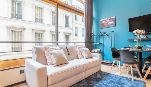 Habitación exclusiva