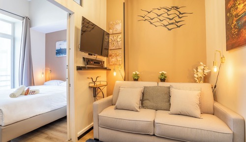 Habitación Confort