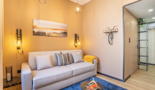 Apartamento Signature