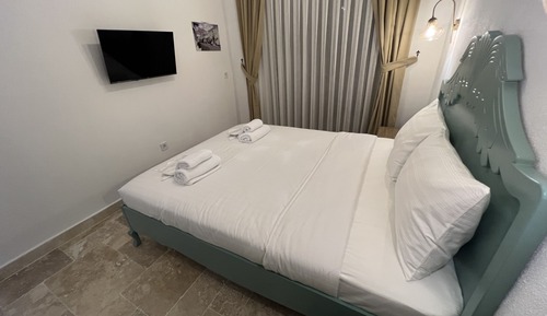 Habitación Deluxe doble