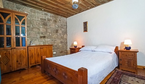 Habitación superior
