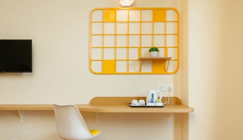 Habitación estándar