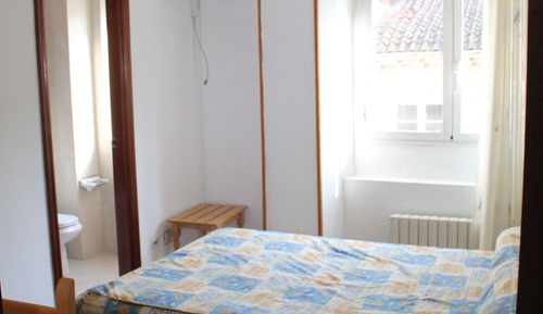 Habitación individual clásica, 1 cama individual