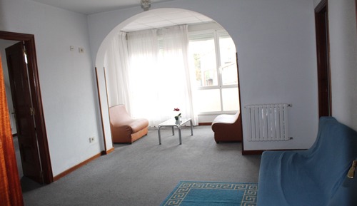 Suite familiar