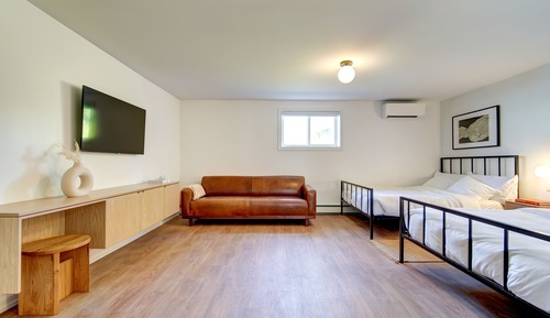 Suite familiar, 2 habitaciones