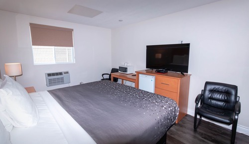 Habitación tradicional
