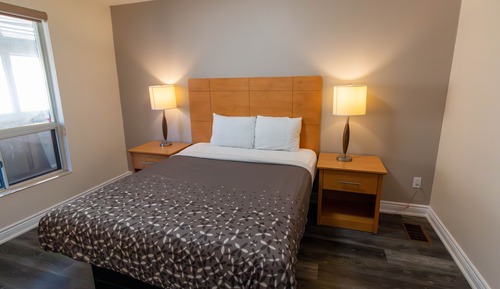 Suite superior