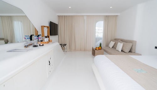 Habitación (Gypster)