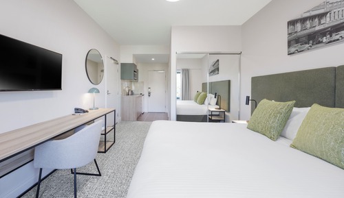 Apartamento, 3 habitaciones