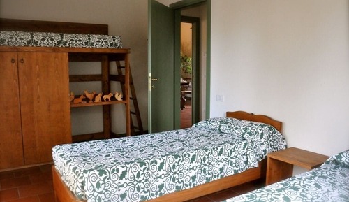 Apartamento Deluxe, 2 habitaciones, vistas a la ciudad