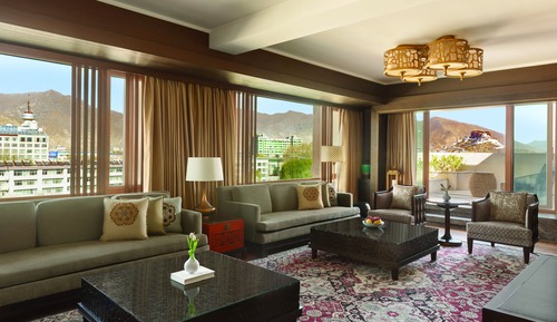 Suite Deluxe, 1 cama de matrimonio grande