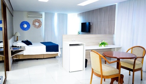 Habitación de lujo doble