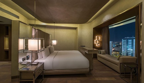 Suite presidencial