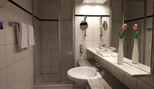 Habitación Business individual (Plus)