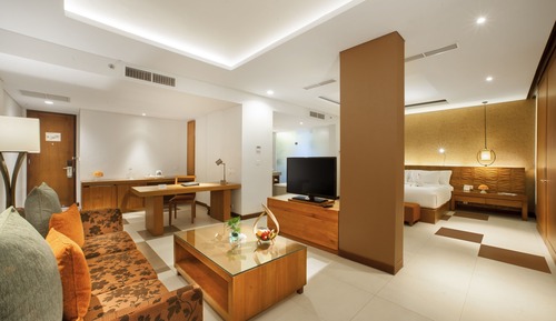 Suite