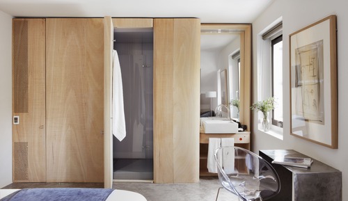 Habitación básica doble (Superior)