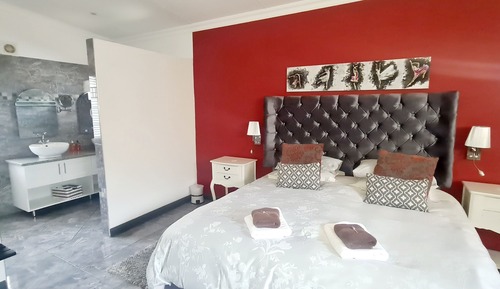 Apartamento de luna de miel
