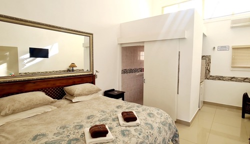 Habitación estándar
