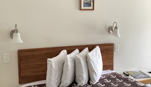 Habitación individual, 1 cama de matrimonio