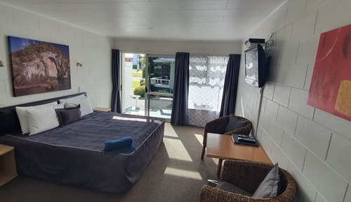 Apartamento, 1 habitación