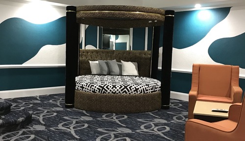 Suite, fumadores, bañera de hidromasaje