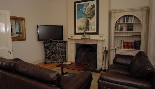 Casa de campo de lujo, 1 habitación