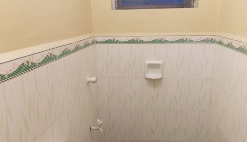 Habitación con 2 camas individuales (Budget)