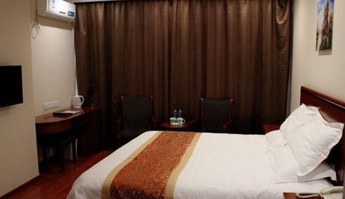 Suite, con vistas