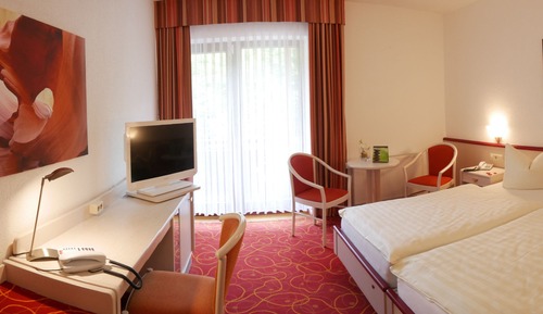 Habitación doble