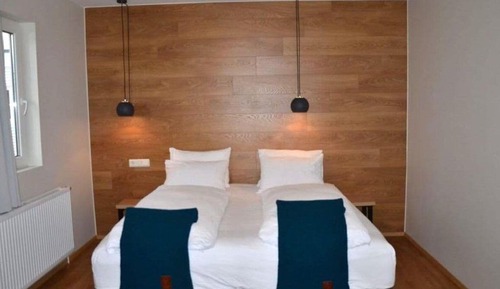 Superior Double or Twin Room with Access to Hot Tub and Sauna
