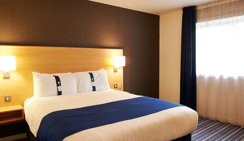Room, 1 Double Bed, Accessible