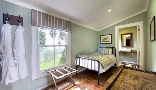 Suite estudio superior