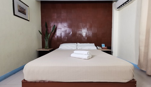Habitación estándar