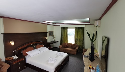 Habitación Premier doble