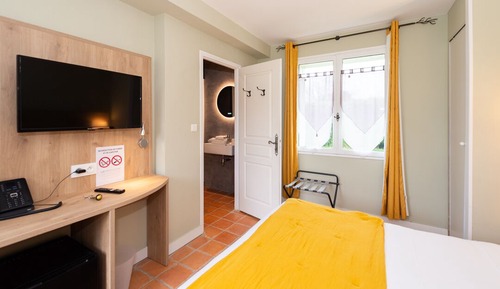 Habitación estándar
