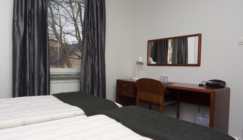 Habitación cuádruple