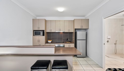 Apartamento Deluxe, 1 habitación