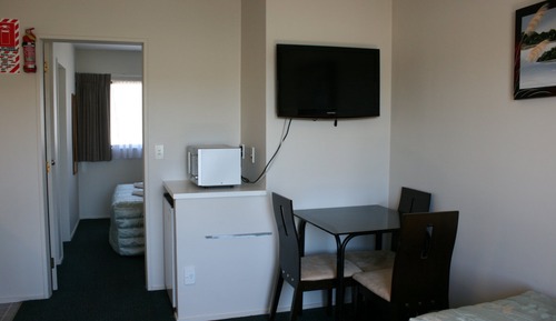 Apartamento, 1 habitación