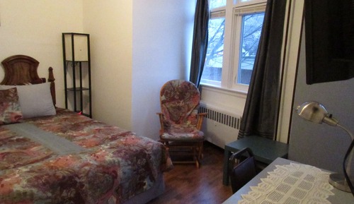 Habitación doble
