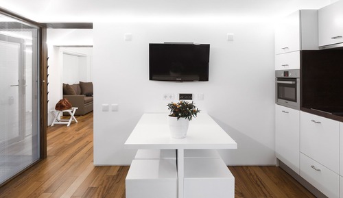 Bungalow Deluxe (for 2 people)