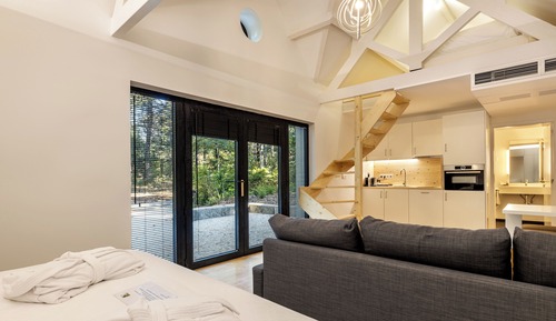 Estudio (Eco House Studio)