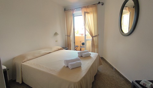 Habitación estándar
