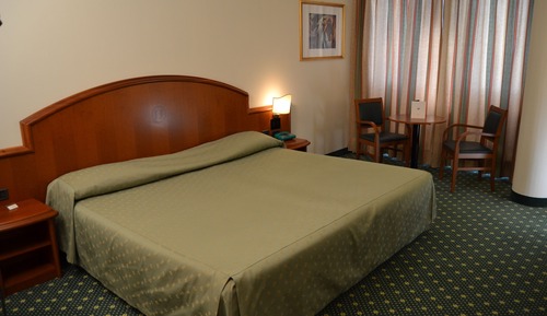 Suite junior