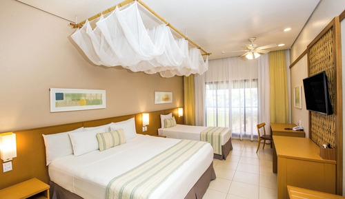 Habitación Premium
